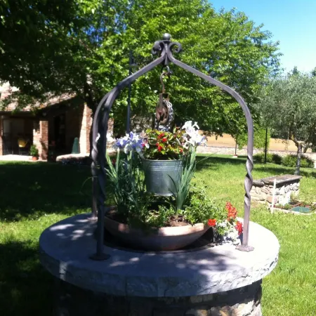 Azienda Agrituristica I Tre Casali