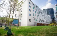 ApartDirect Hammarby Sjöstad Hotels in Nacka