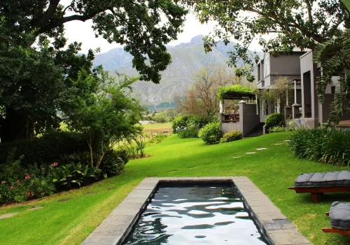 Arumvale Country Retreat