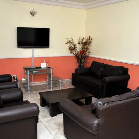 Your Place at Asokoro