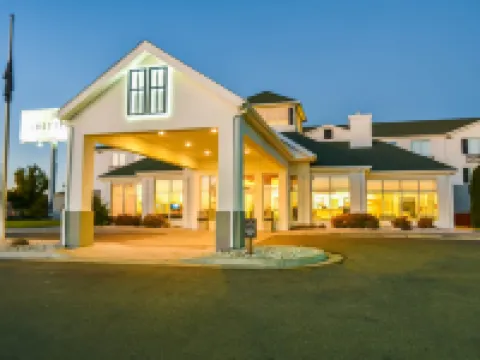 Shutters Hotel Hotels in Elko