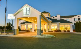Shutters Hotel