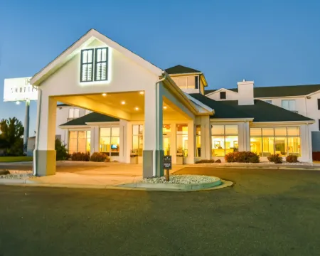 Shutters Hotel Hotels in Elko County