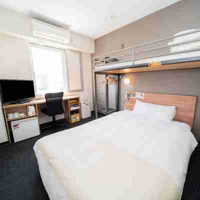 スーパーホテル山口湯田温泉 Rooms