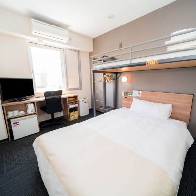 スーパールーム(喫煙)