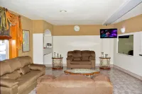 Hotel Baeza Hotels in Delicias