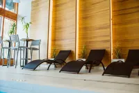 Hotel Valcartier - Spa