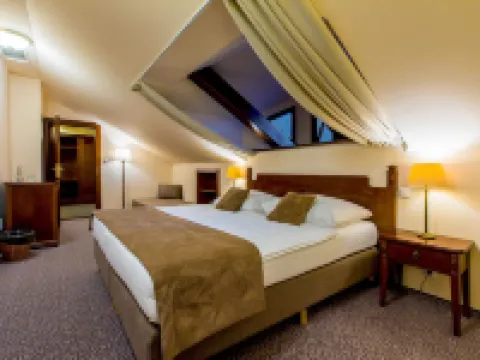 Hotel Bankov Košice Hotels in Kosice