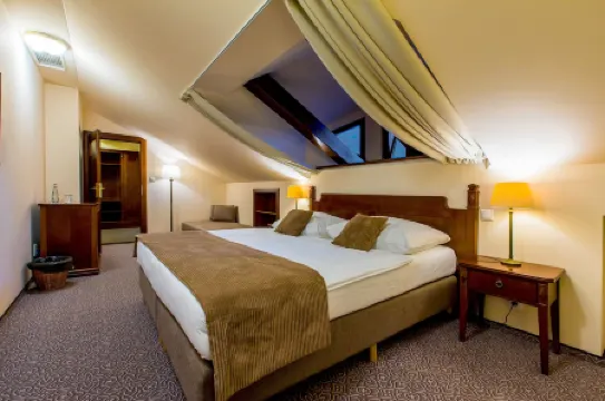 Hotel Bankov Košice