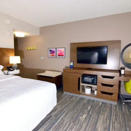Hampton Inn Leesburg/Tavares