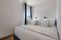 Apartamenty Jaworska 4 Wrocław