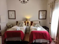 DeKotzenhof - Guest houses
