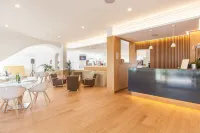 Apartamentos Solecito - Afhentnings-/afleveringstjenester
