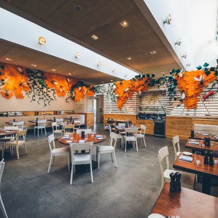 21C Museum Hotel Bentonville