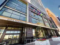 Residence Inn Phoenix Downtown Отели рядом с достопримечательностью «Чейз Филд»