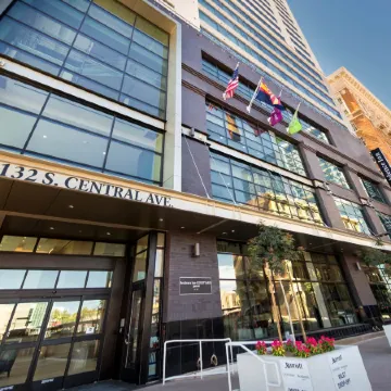 Residence Inn Phoenix Downtown