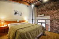 La Fresque Hotel Hotels in Buenos Aires