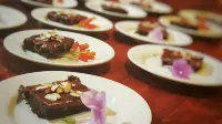 Tierra de Sueños Lodge & Wellness Center - breakfast