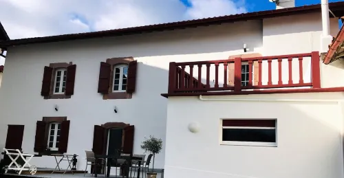 Chambres d'hôtes Chalbonia