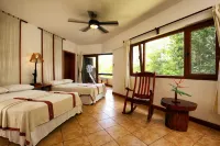 Villa Maya - balcony