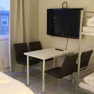 Hotell Bromma Rooms