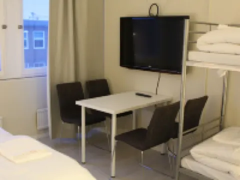 Hotell Bromma Hotels in Bromma