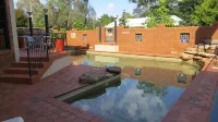 Albury Paddlesteamer Motel