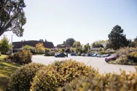 Ascot Park Hotel - parking