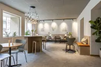 Comfort Hotel Park Hotels in Tiller