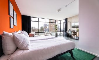 Gooiland Hotel