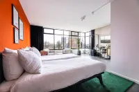 Gooiland Hotel Hotels in Hilversum