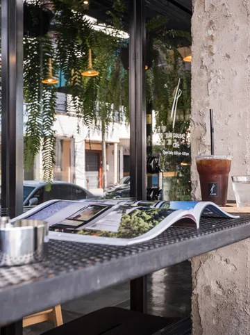 รูปภาพของลา พอสซ์ หาดใหญ่