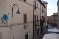 B&B Chiostro San Marco Hotels in Tarquinia