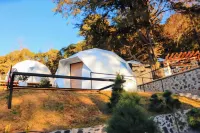 Hotel Glamping Fuerza Ancestral - Villas