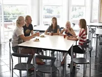 Danhostel Fredericia - breakfast