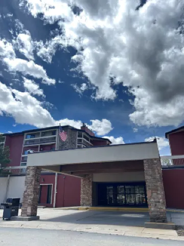 Silverado II Resort & Event Center