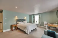 Rook Lane House Hotels in Frome