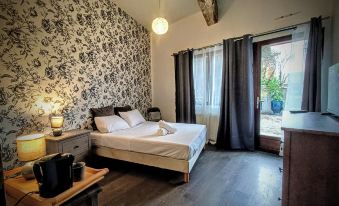 Le Clos des Roses - Chambre d'hôtes