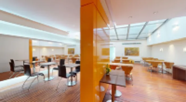 本斯 - 雷科萊塔公園酒店