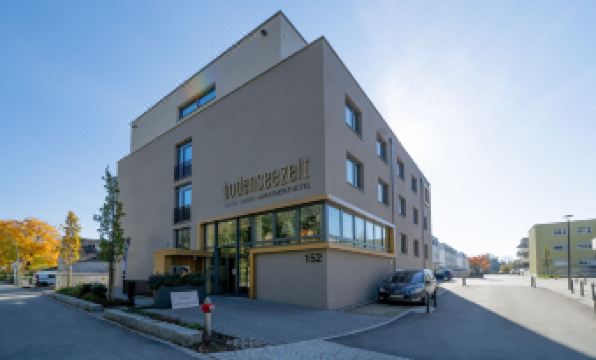 bodenseezeit Apartmenthotel Garni - Housity