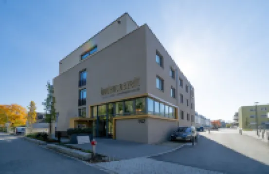 Bodenseezeit Apartmenthotel Garni