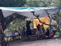 Singalong Nature Camphill Site Hotel a Baras