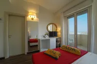 Hotel Imperial Beach - Dada Hotels - Balkoner