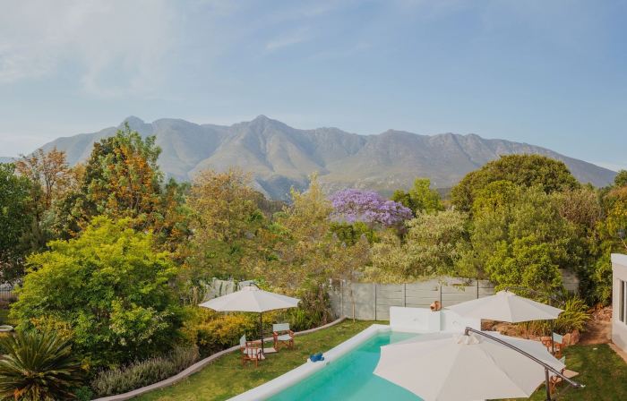 The View Swellendam