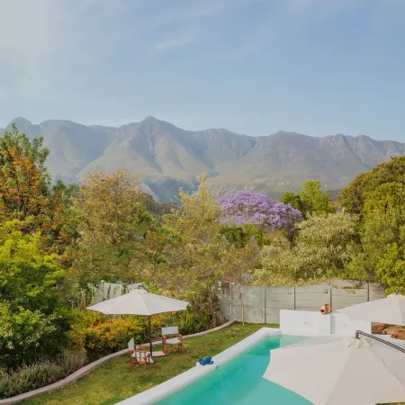 The View Swellendam