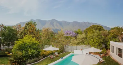 The View Swellendam Hotels in Swellendam