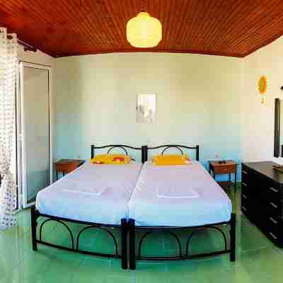 Villa Panorea Rooms