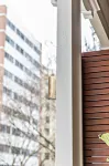 The Jensen Potts Point - Romanttinen