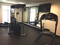 Sleep Inn & Suites O'Fallon MO - Technology Drive - Gym