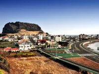 Bomulsum Hotels near Bong-Wonsa